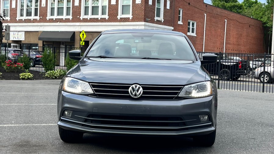 2016 Volkswagen Jetta 1.8T Sport Auto PZEV's photo