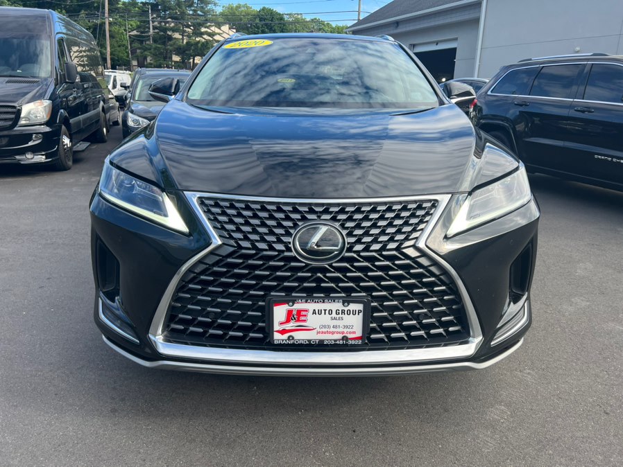2020 Lexus RX 350 350 AWD's photo
