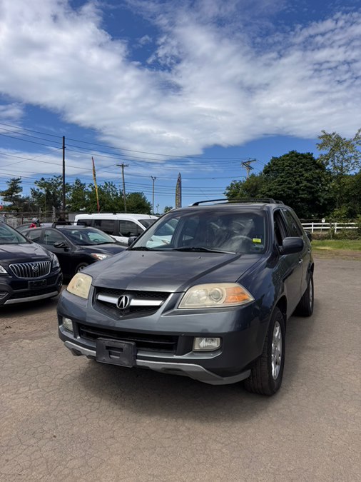 2006 Acura MDX Touring/Nav/Ent's photo