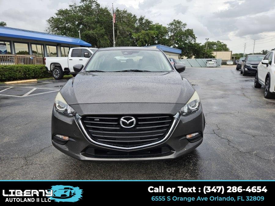 2018 Mazda CX-3 Touring 2.5 AT 5-Door SKYACTIV's photo