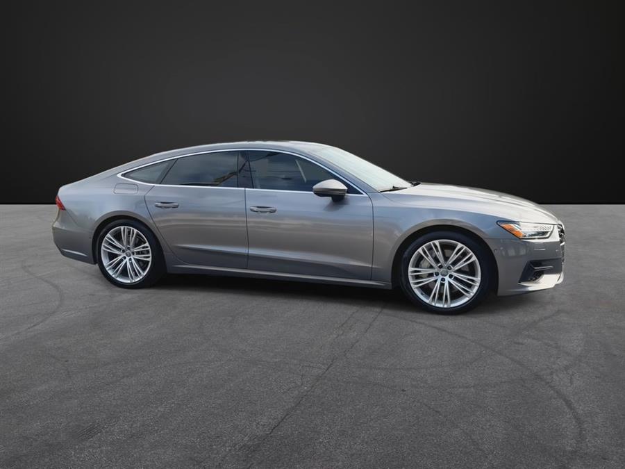 2019 Audi A7 3.0T Prestige Tiptronic quattro's photo