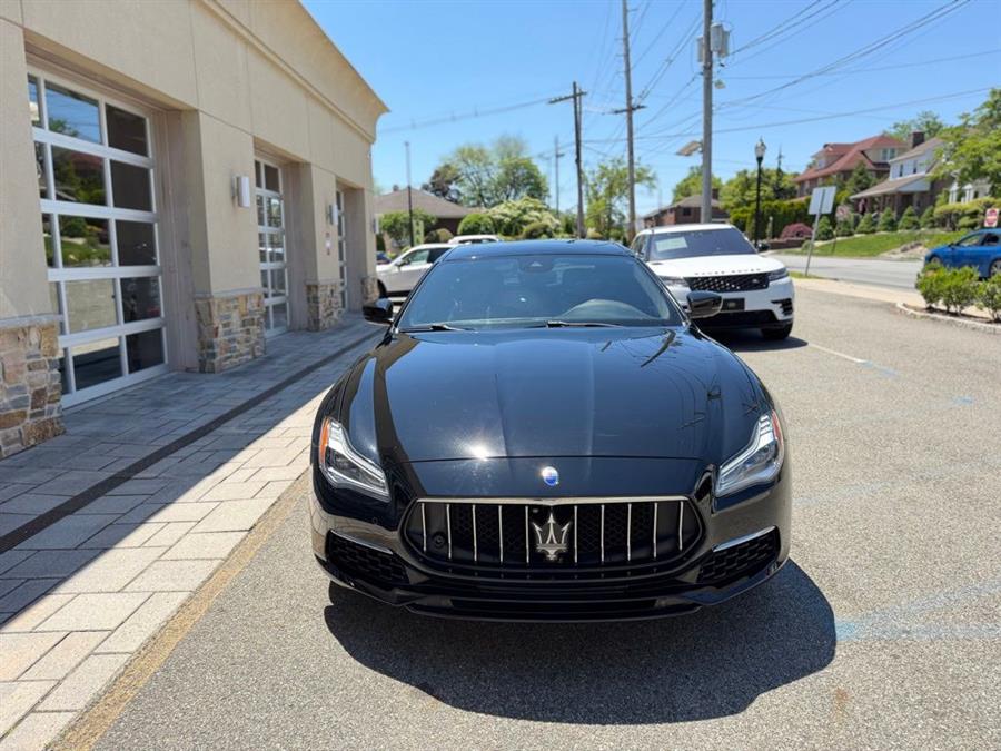 2018 Maserati Quattroporte S Q4 GranLusso's photo