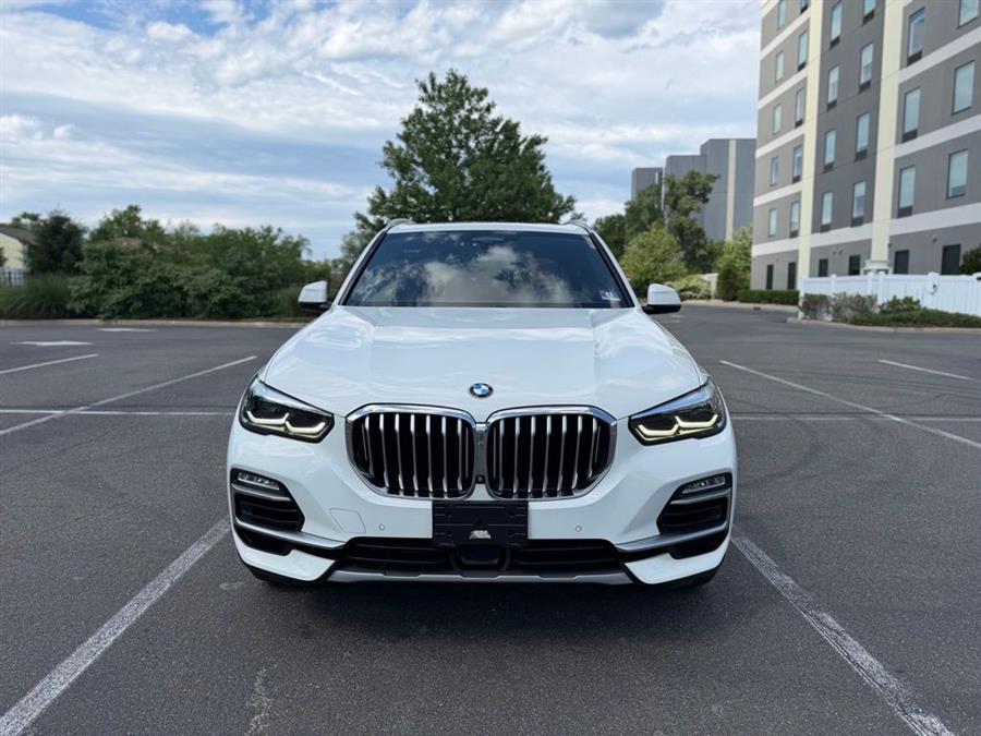 2019 BMW X5 xDrive40i's photo