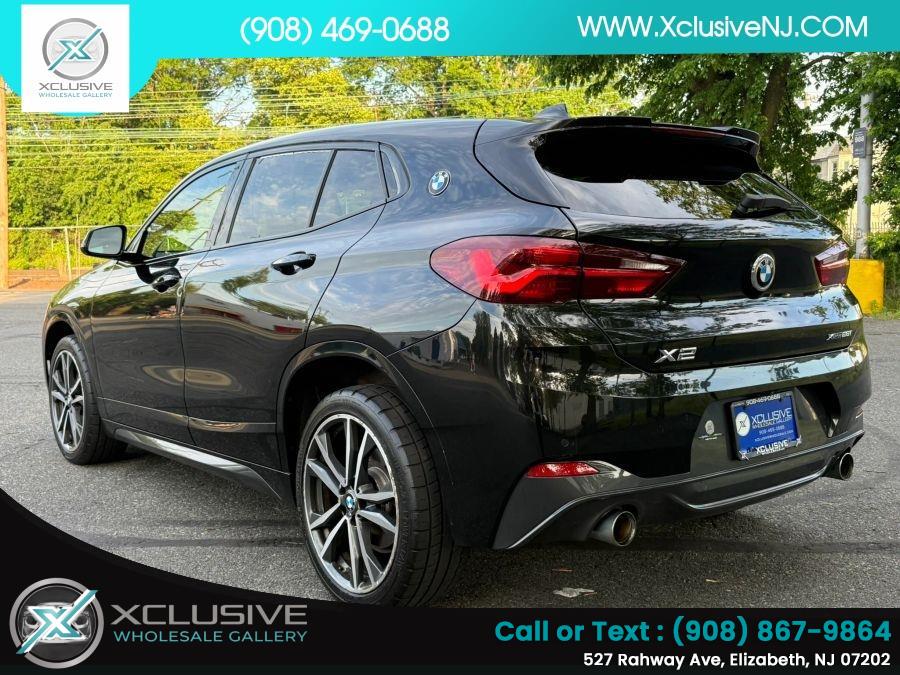 2022 BMW X2 xDrive28i's photo