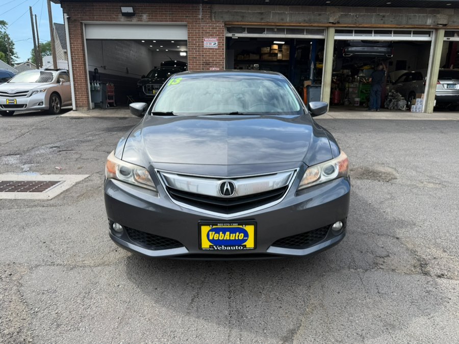 2013 Acura ILX Technology's photo
