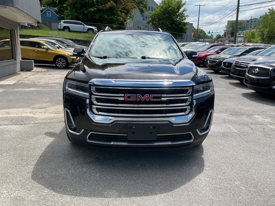 2020 GMC Acadia SLT AWD's photo