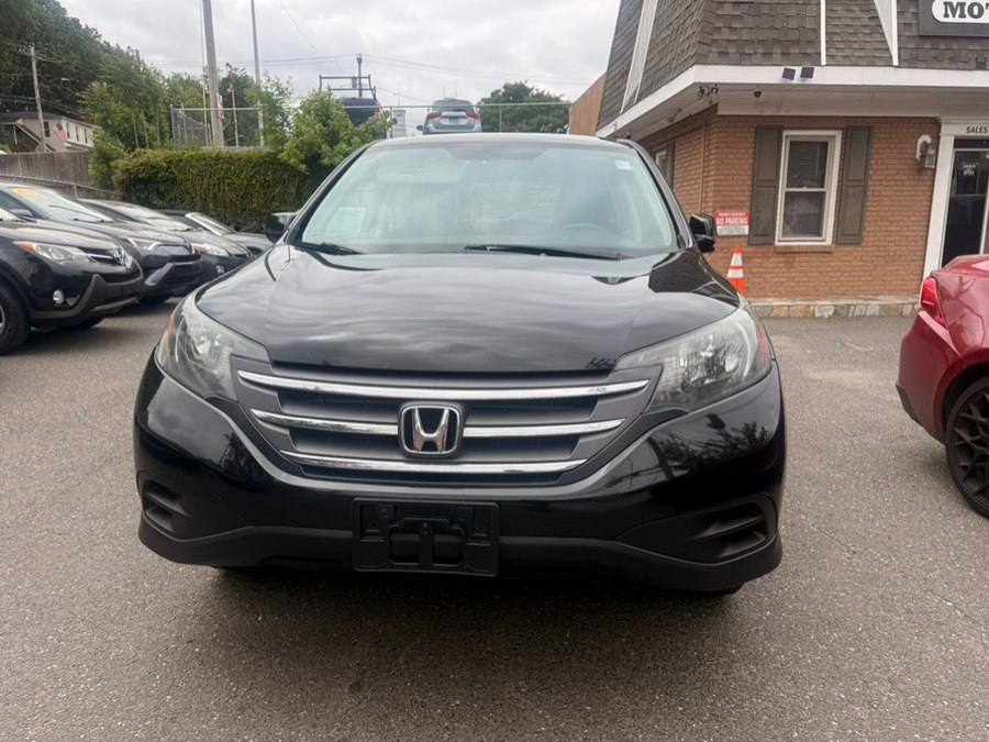 2014 Honda CR-V AWD LX Auto's photo