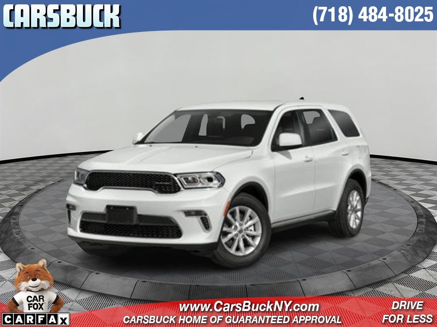 2022 Dodge Durango GT Plus AWD's photo