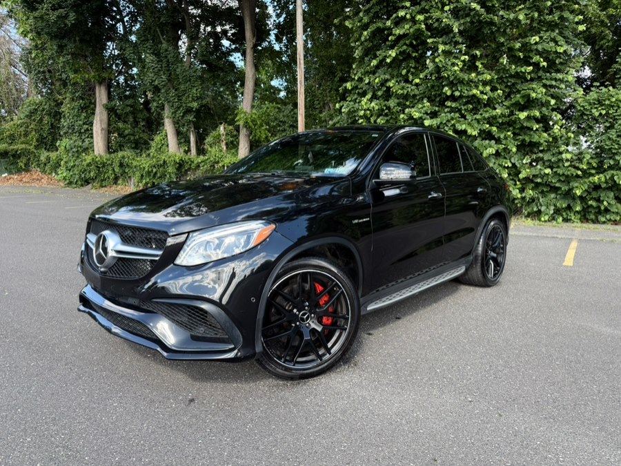 2019 Mercedes-Benz GLE AMG GLE63 S 4MATIC's photo