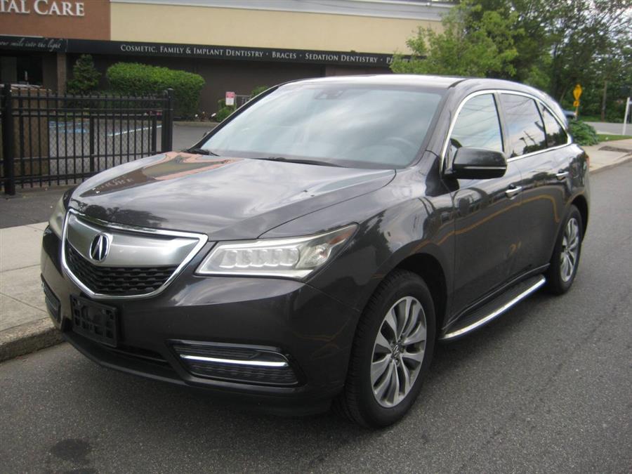 Used 2014 Acura Mdx in Massapequa, New York | Rite Choice Auto Inc.. Massapequa, New York