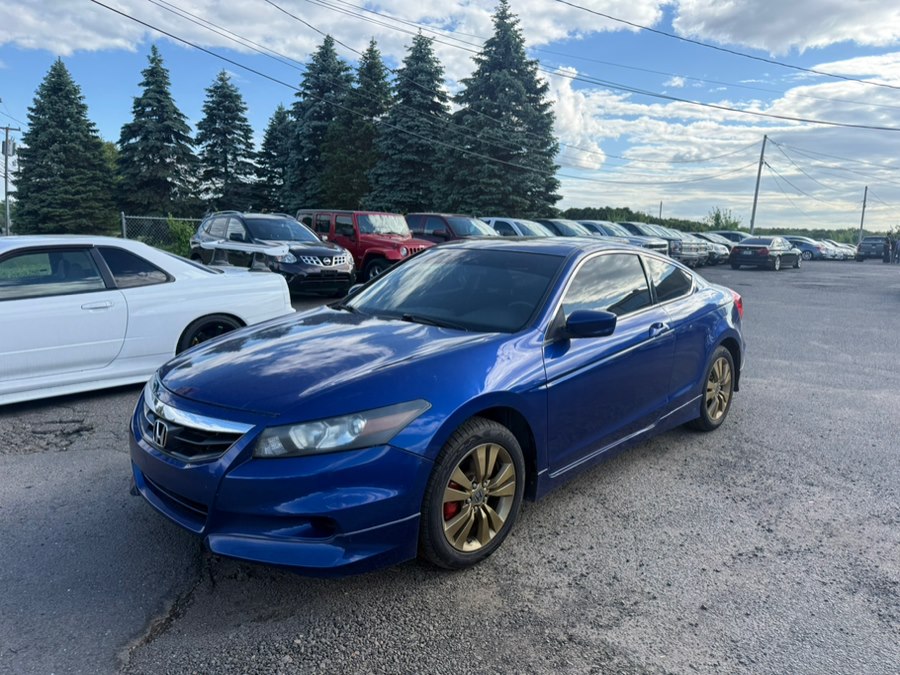 2011 Honda Accord EX's photo