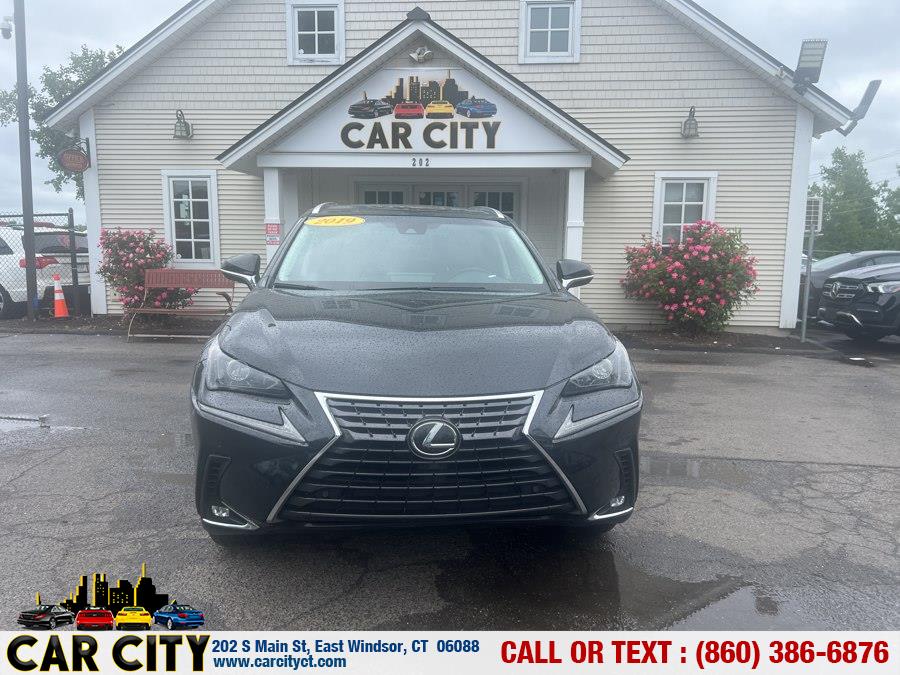 2019 Lexus NX 350 300 AWD's photo