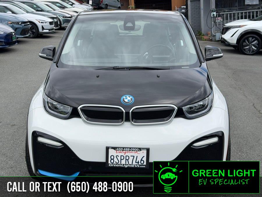 2020 BMW i3 s Range Extender's photo