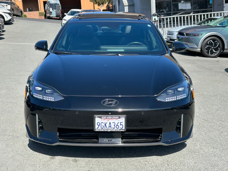 2023 Hyundai Ioniq 6 Limited RWD's photo