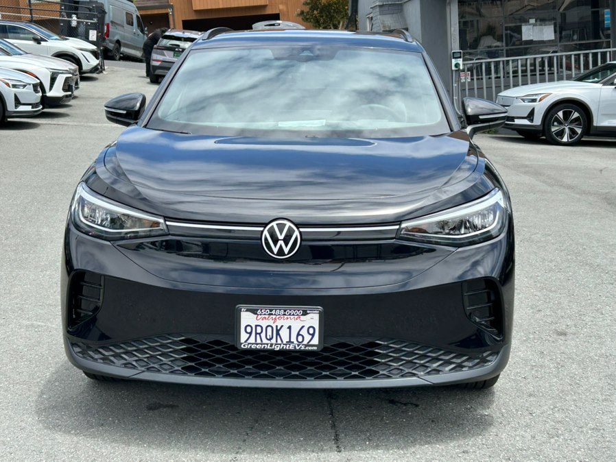 2024 Volkswagen ID.4 STANDARD's photo