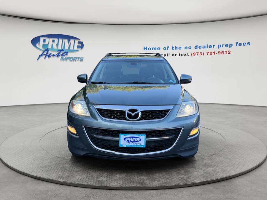 2012 Mazda CX-9's photo