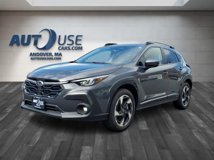 Used 2024 Subaru Crosstrek in Andover, Massachusetts | Autouse. Andover, Massachusetts