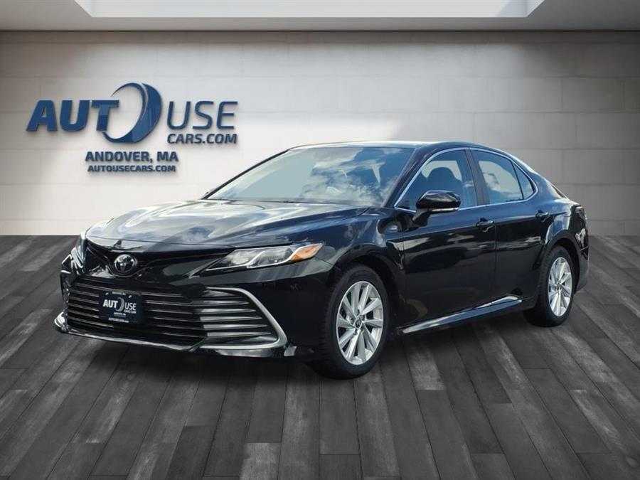 Used 2023 Toyota Camry in Andover, Massachusetts | Autouse. Andover, Massachusetts