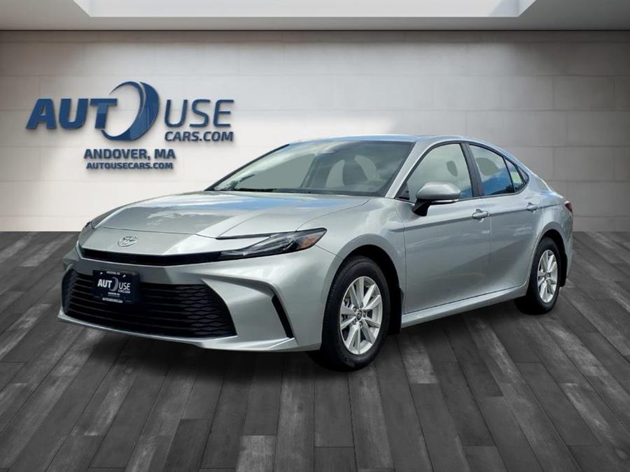 Used 2026 Toyota Camry in Andover, Massachusetts | Autouse. Andover, Massachusetts
