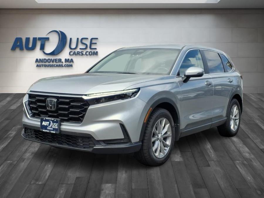 Used 2023 Honda Cr-v in Andover, Massachusetts | Autouse. Andover, Massachusetts
