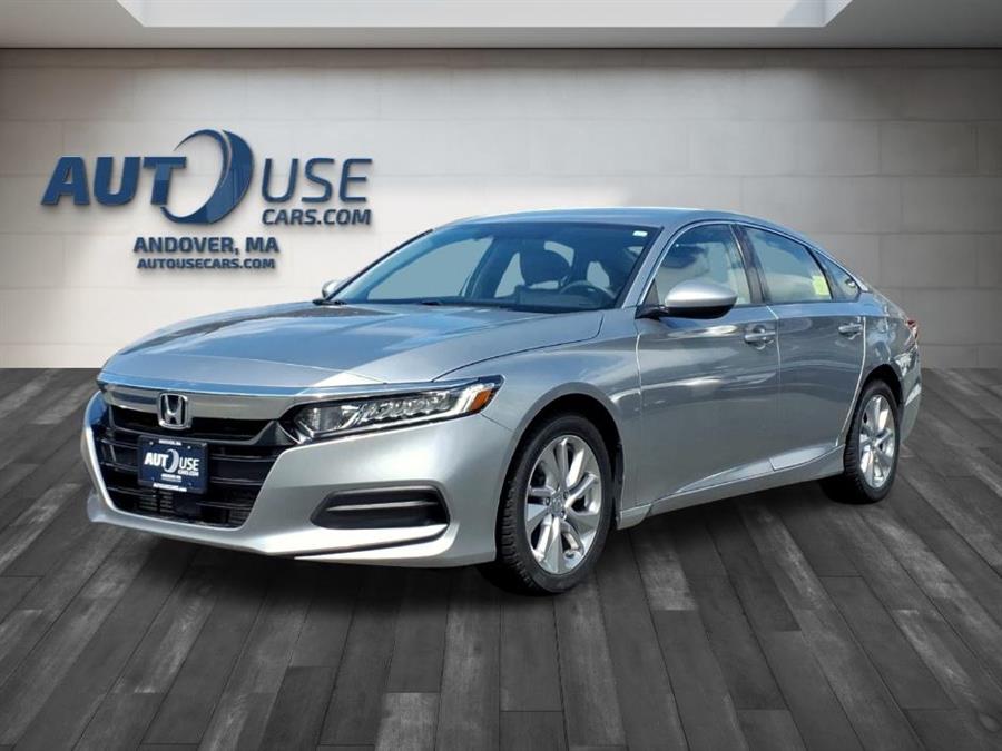 Used 2020 Honda Accord in Andover, Massachusetts | Autouse. Andover, Massachusetts