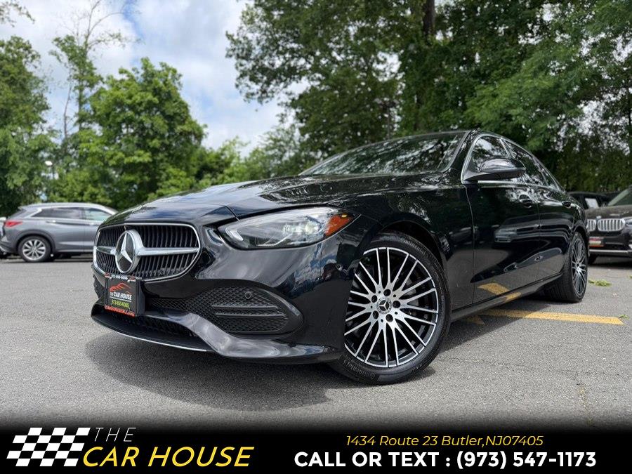 2022 Mercedes-Benz C-Class C 300 4MATIC's photo