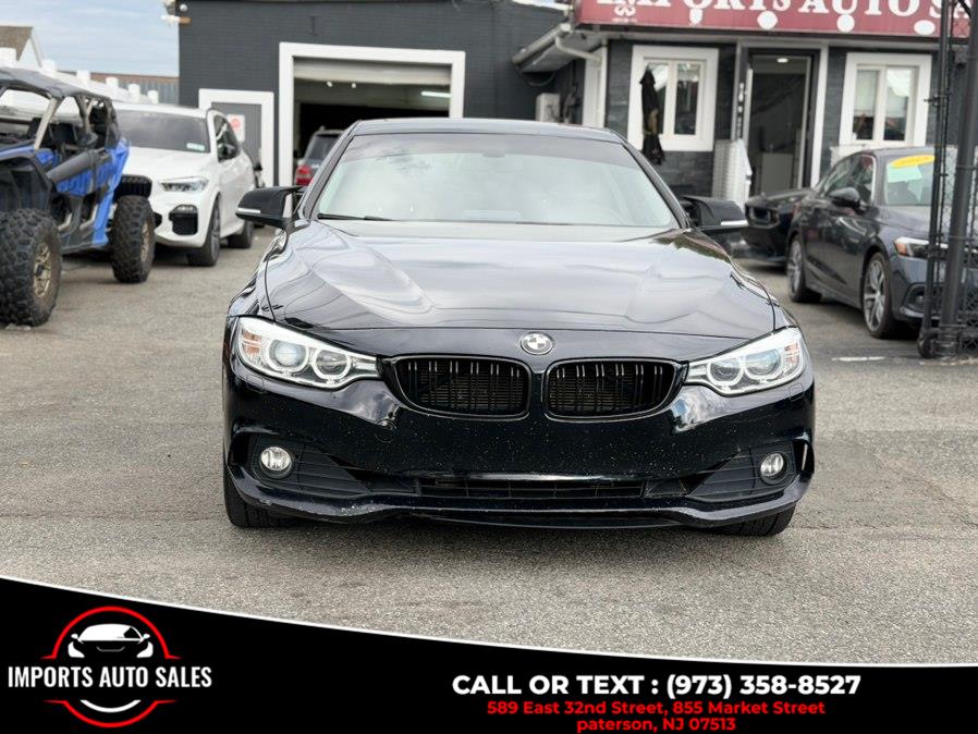 2015 BMW 4 Series 428i xDrive Coupe SULEV M Sport Line's photo