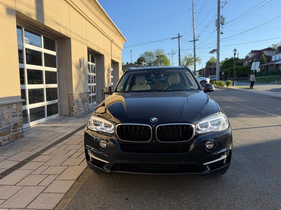 2015 BMW X5 xDrive35i M Sport Line's photo