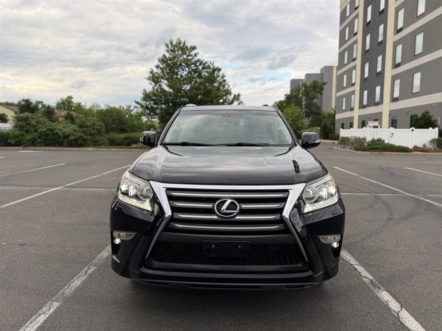 2014 Lexus GX 460 460 Luxury's photo