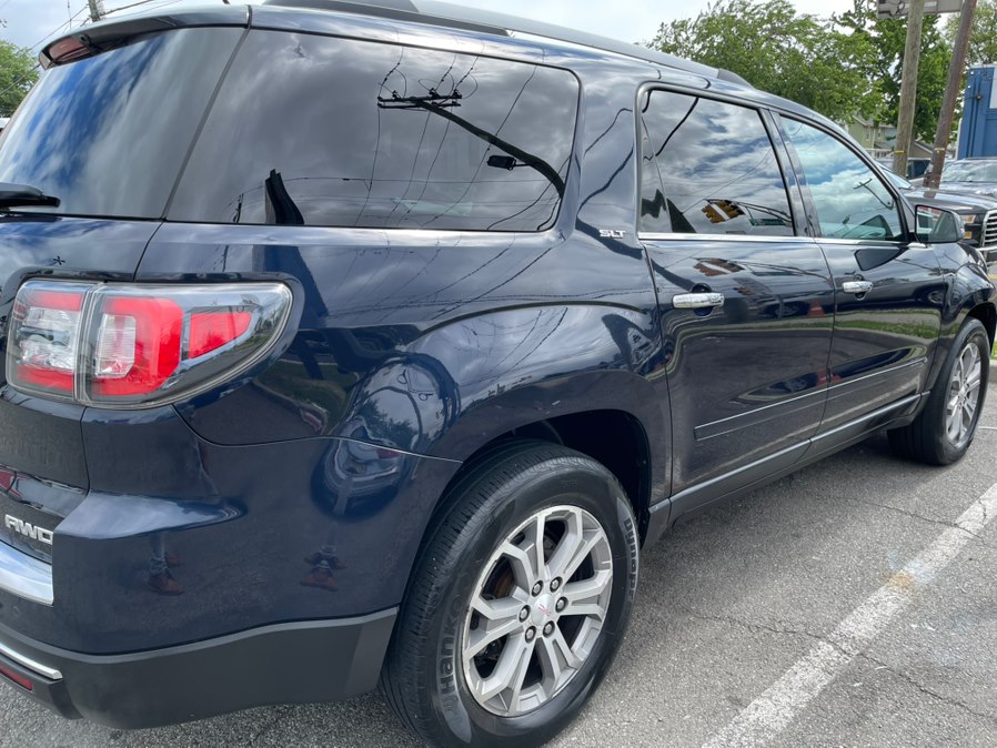 2015 GMC Acadia AWD SLT-1's photo