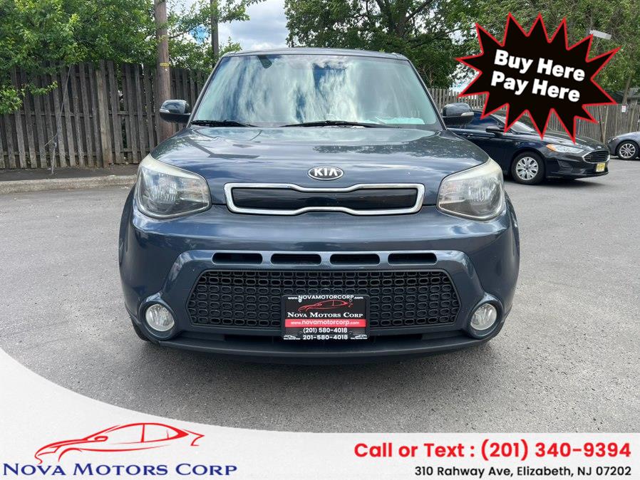2016 Kia Soul 2.0L ! AT 5-Door's photo