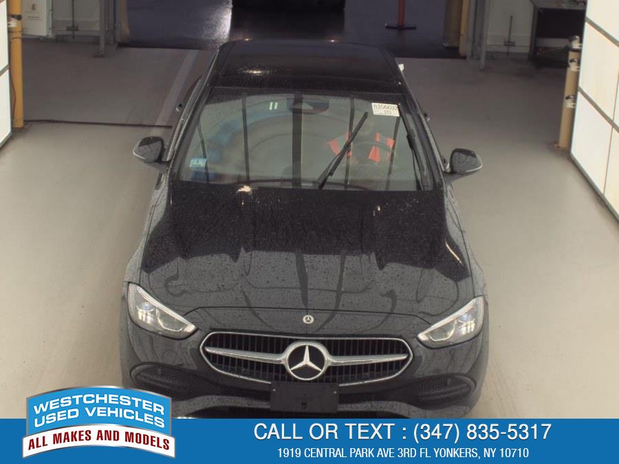 2025 Mercedes-Benz C-Class C 300 4MATIC's photo