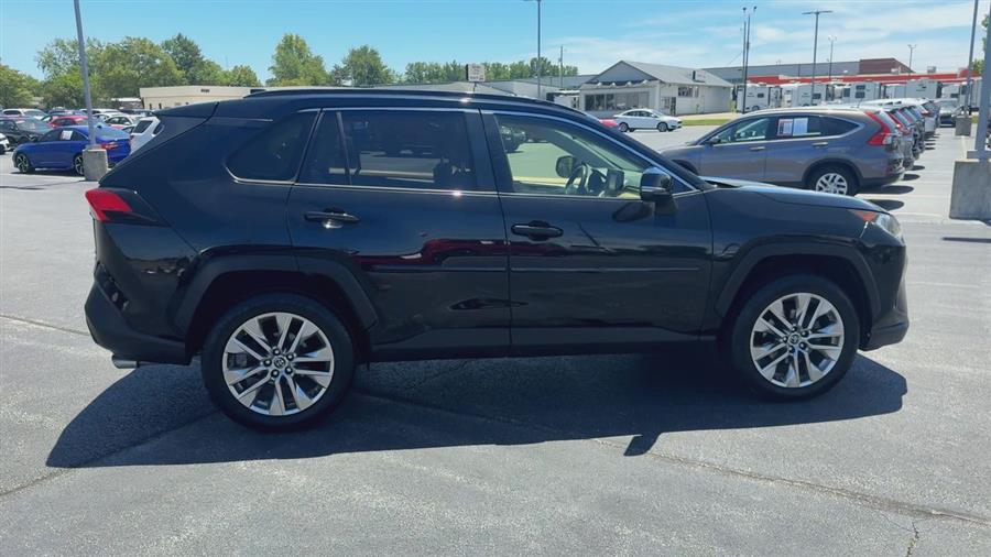2019 Toyota RAV4 XLE Premium AWD's photo