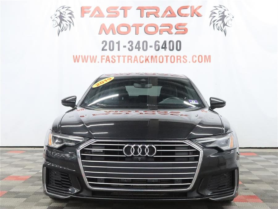 2019 Audi A6 55 Premium Plus S tronic quattro's photo