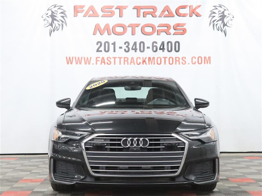 2020 Audi A6 55 Prestige S tronic quattro's photo