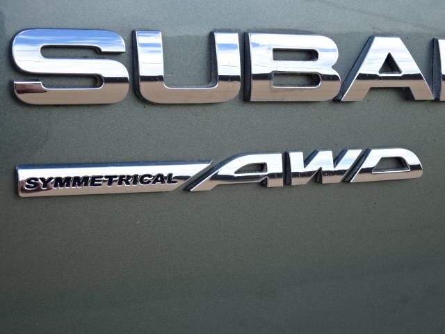 2016 Subaru Forester 2.5i Limited AT PZEV's photo