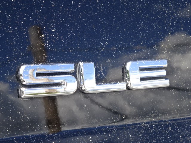 2016 GMC Yukon 4WD SLE's photo