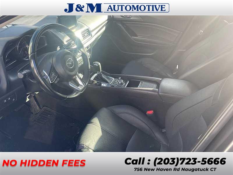 2017 Mazda CX-3 Grand Touring AT 4-Door SKYACTIV's photo