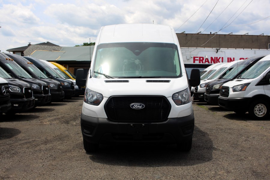 2026 Ford Transit 350 High Roof 148EL WB's photo