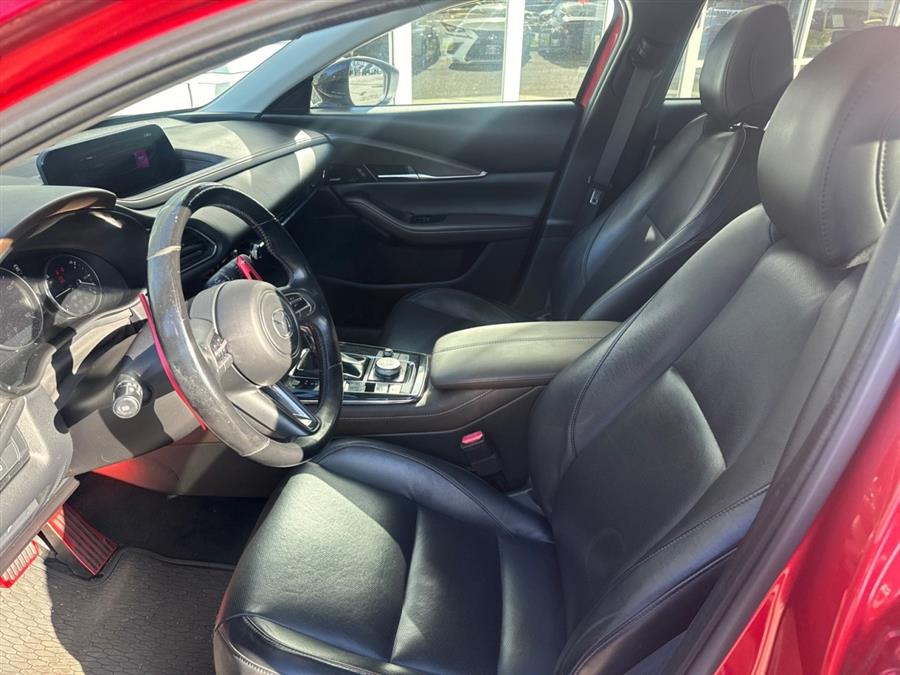 2021 Mazda CX-30 Turbo Premium AWD's photo