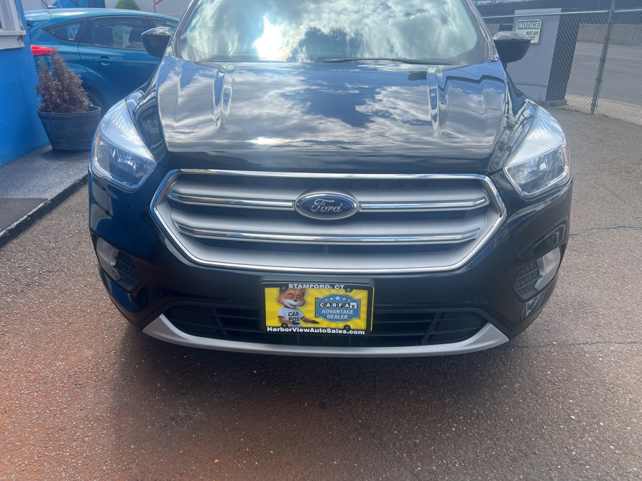 2018 Ford Escape SE 4WD's photo