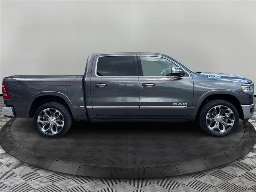 2019 RAM 1500 Limited 4x4 Crew Cab 5'7's photo