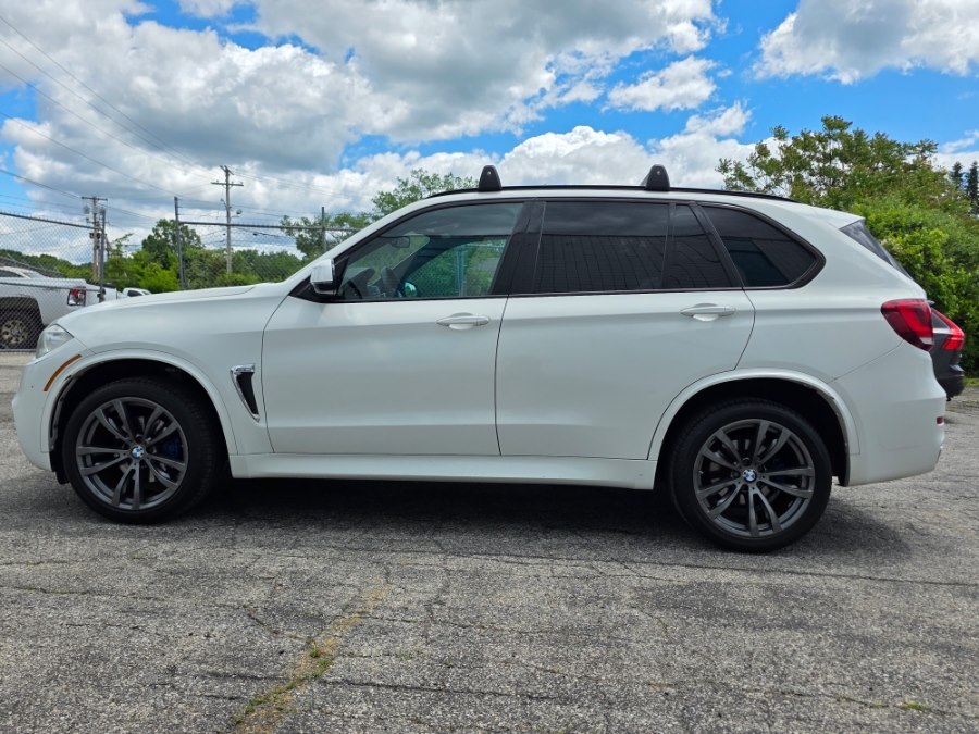 2016 BMW X5 xDrive35i's photo