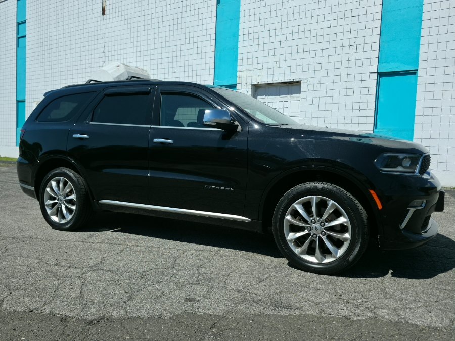 2021 Dodge Durango Citadel AWD's photo