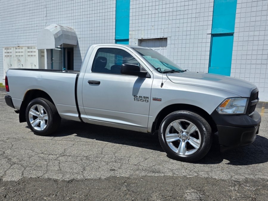 2014 RAM 1500 Tradesman Regular Cab's photo