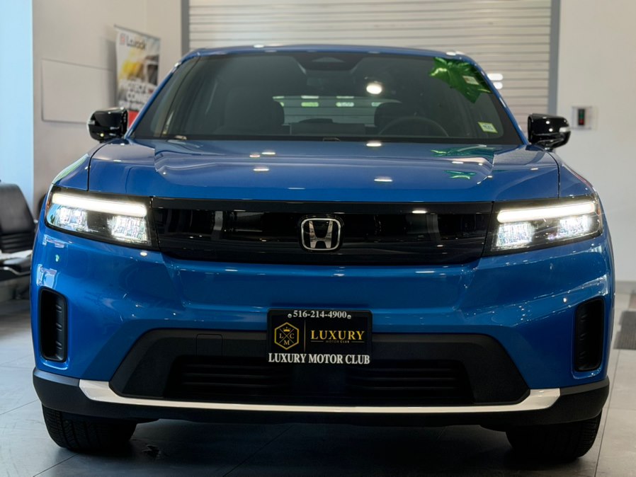 2025 Honda Prologue EX AWD's photo