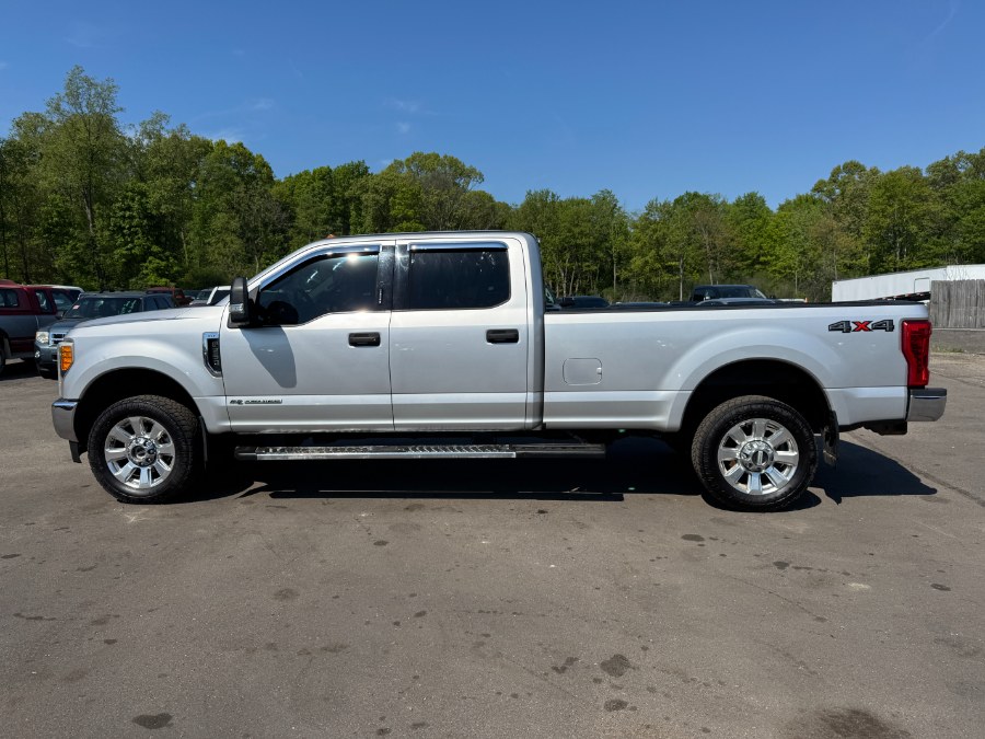 2017 Ford F-250 King Ranch 4x4 Crew Cab 176 in's photo