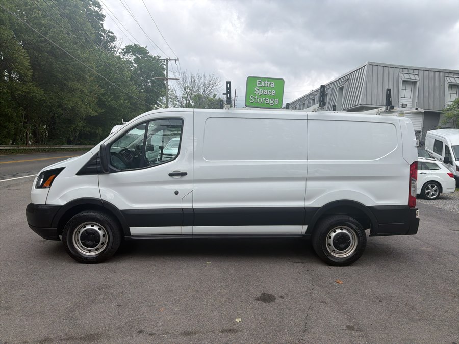 2019 Ford Transit 250 Low Roof 60/40 Pass. 130 WB's photo