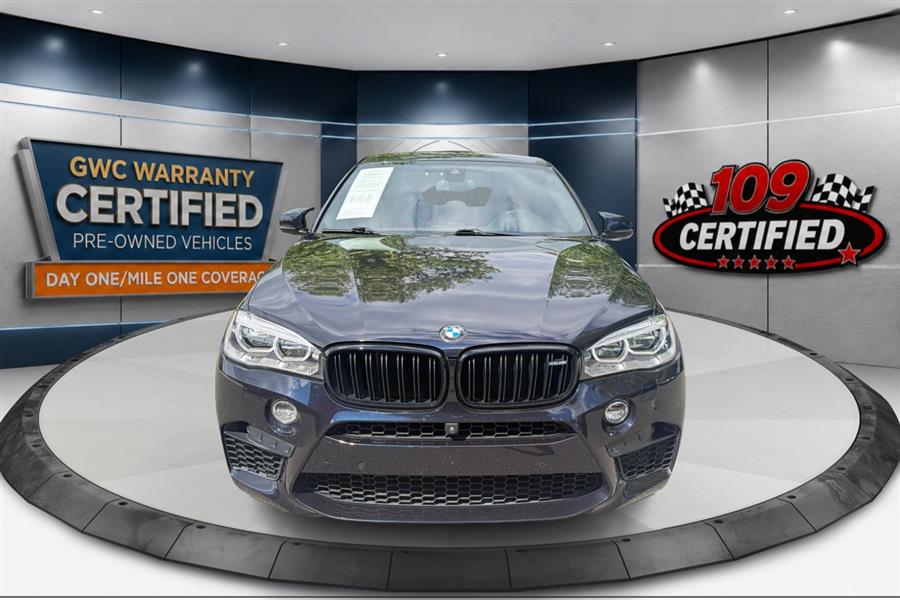 2019 BMW X6 M -'s photo