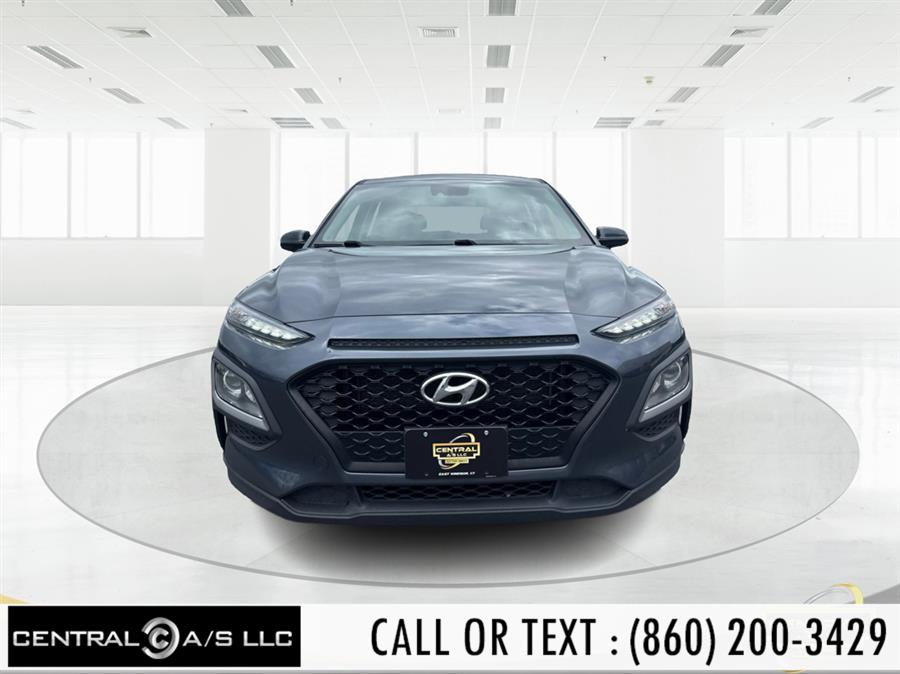 2019 Hyundai Kona SE Automatic AWD's photo